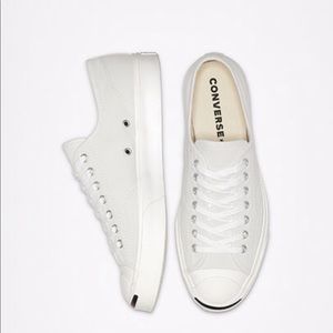 Converse Jack Purcell shoes